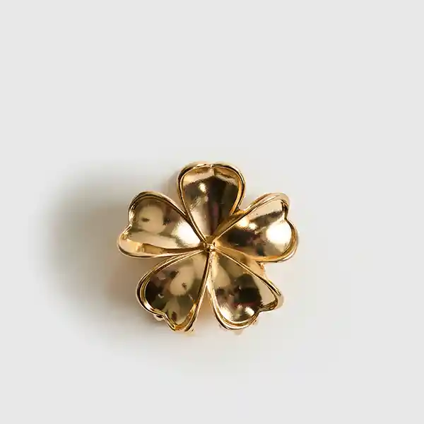 Pinche Street Flor Dorado