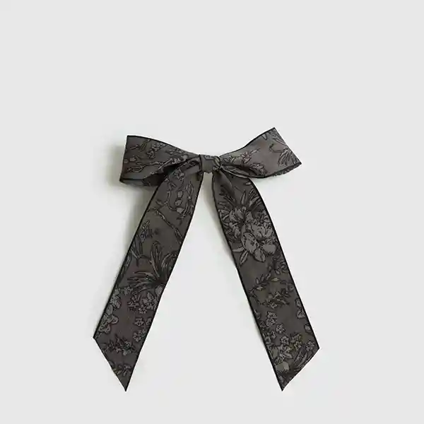 Pinche Woman Cinta Larga Gris