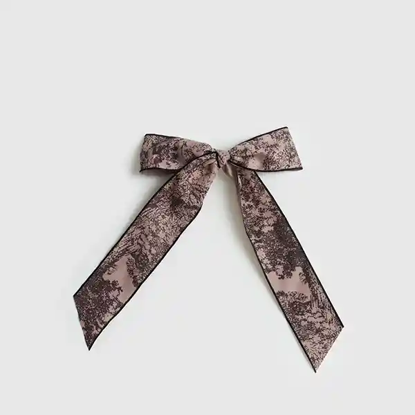 Pinche Woman Cinta Larga Beige