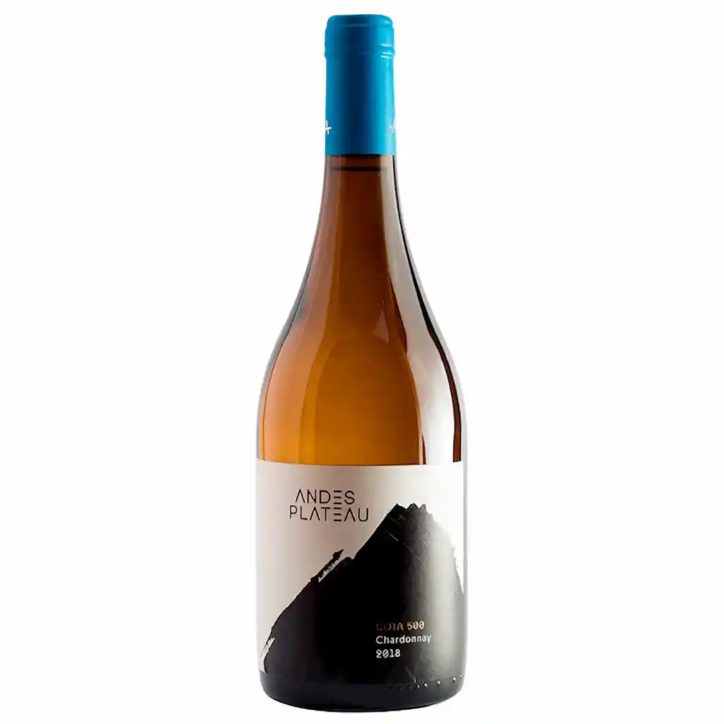 Andes Plateau Cota 500 Chardonnay