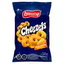 Cheezels 220 Grs Evercrisp