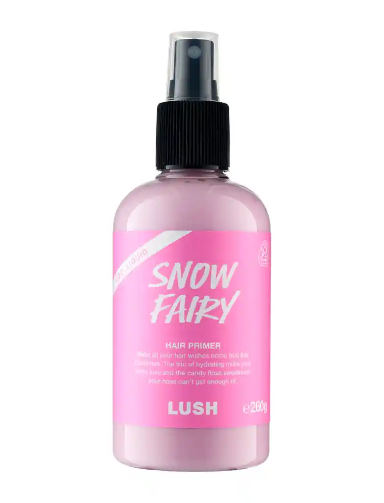 Snow Fairy Acondicionador En Spray 260g