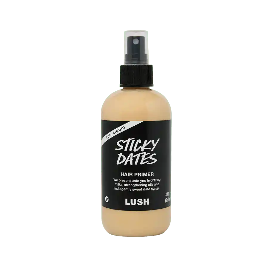 Sticky Dates Acondicionador En Spray 250g