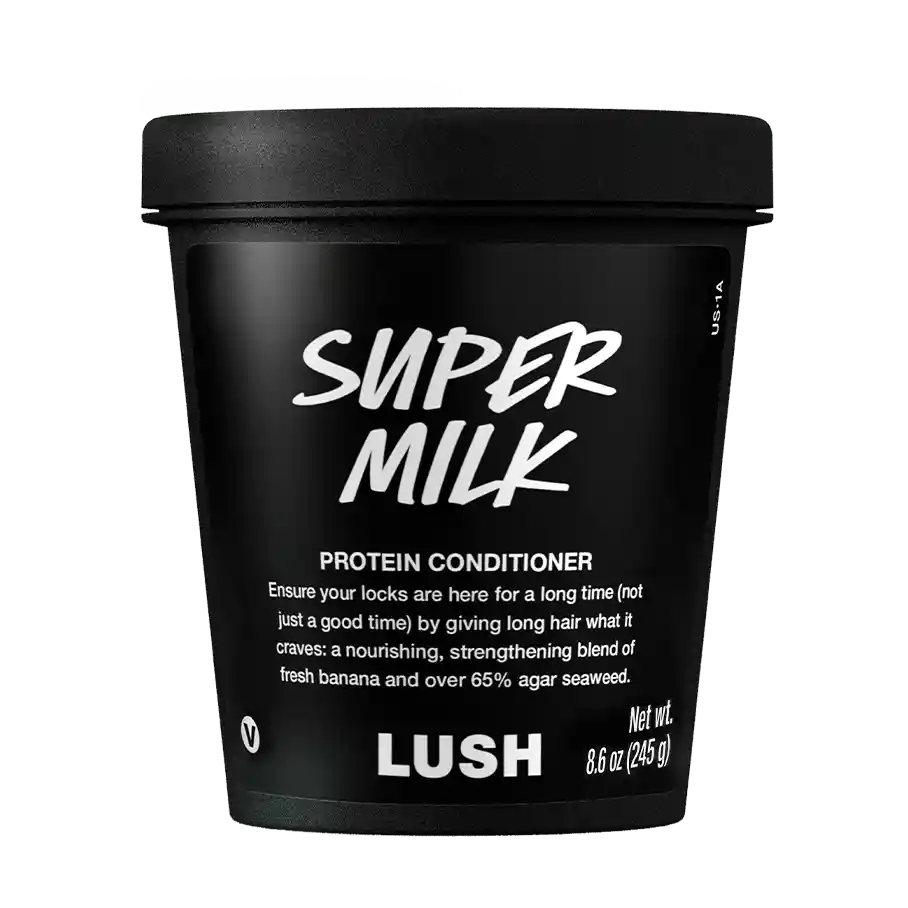 Super Milk Acondicionador 245g