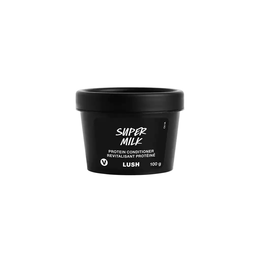 Super Milk Acondicionador 100g