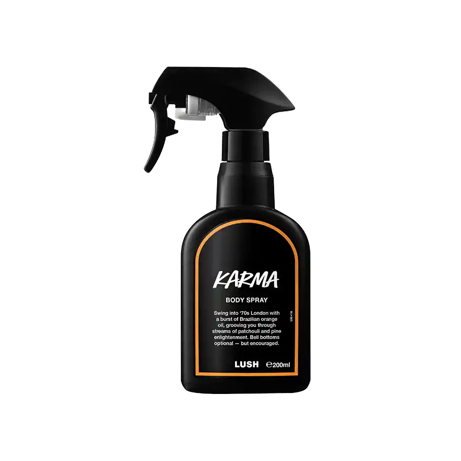 Karma Body Spray 200ml