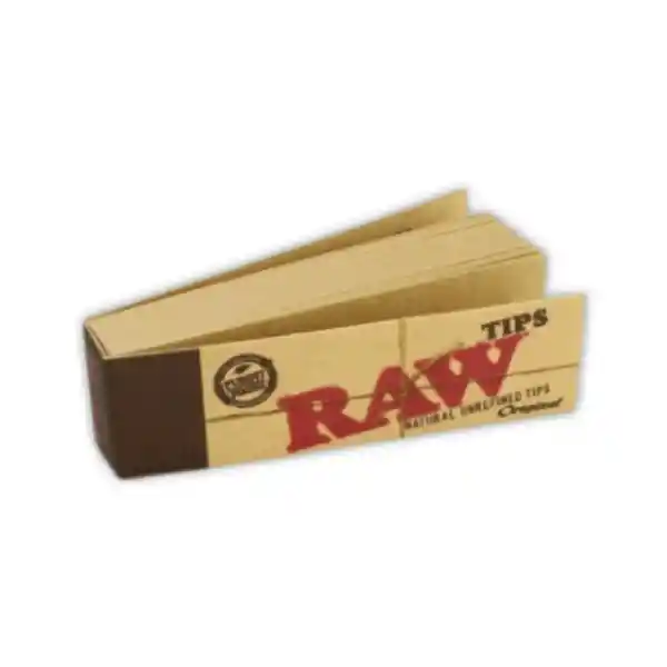 Tips Raw