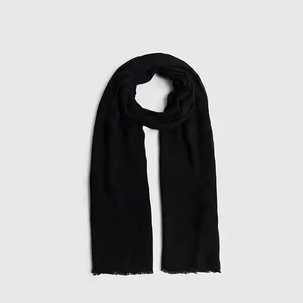 Estola Woman Básica Negro