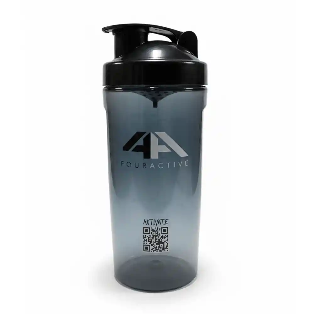 4active Shaker
