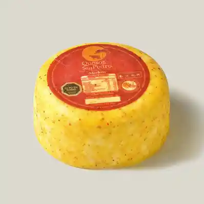 Queso Gourmet Merkén