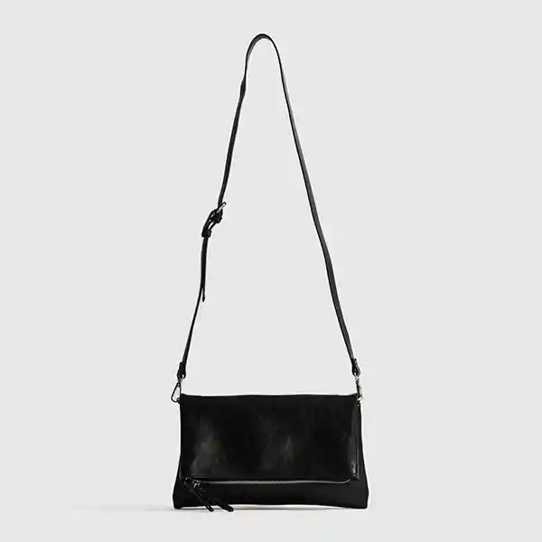 Cartera Bandolera Urban Negro