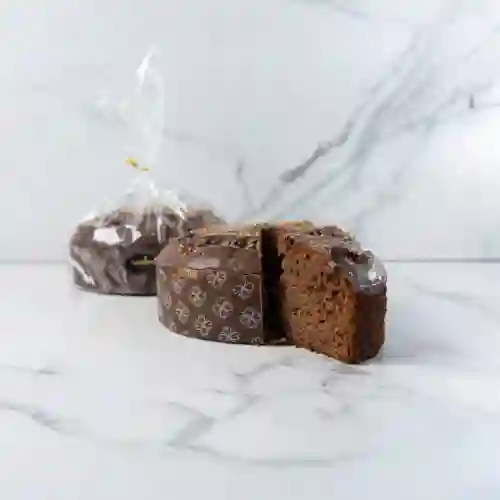 Pan de Pascua Chocolate Semi Bitter 1 kg