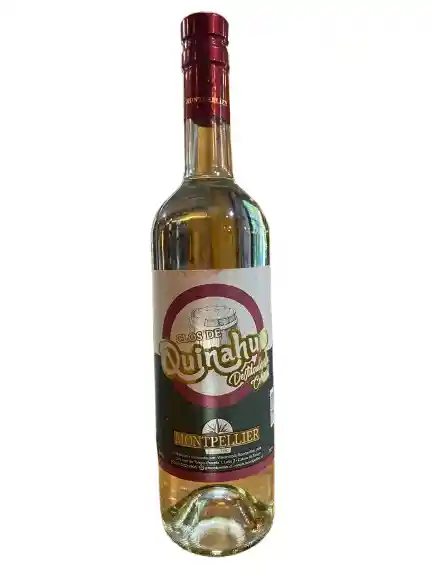 Agua Ardiente Montepellier