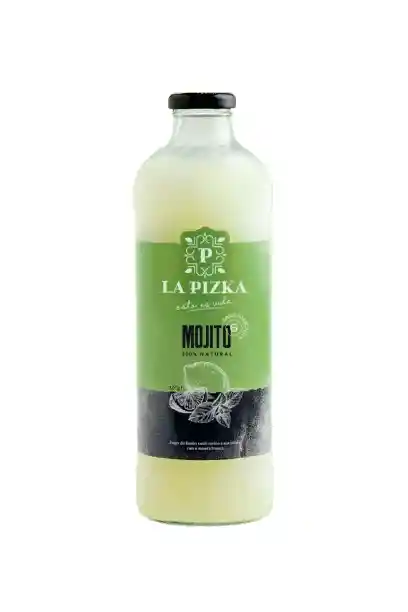 La Pizca Mojito, 16°, 1lt