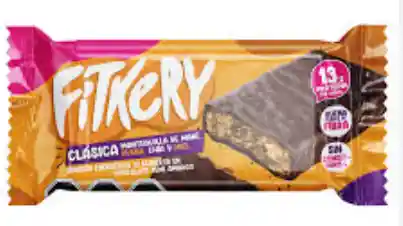 Barrita Energética Xl Clásica