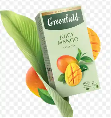 Greenfield Juicy Mango 20b