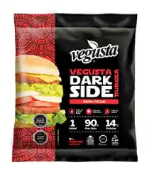 Hamburguesa Dark Side Unitaria