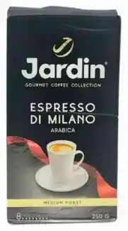 Café Molido Espresso Di Milano 250gr