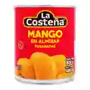 La Costeña Rebanadas de Mango en Almíbar