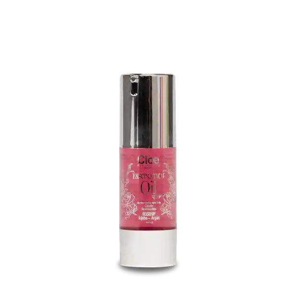 Fascination Oil Rose Cloe 30 Ml