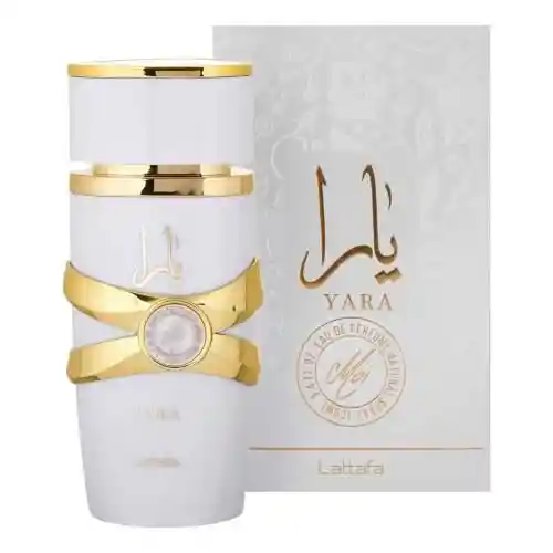 Lattafa Yara Moi 100ml Edp Mujer