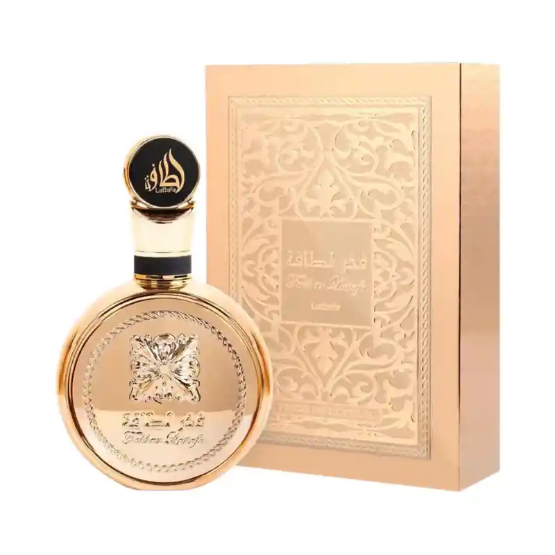 Lattafa Fakhar Elixir 100ml Edp Unisex