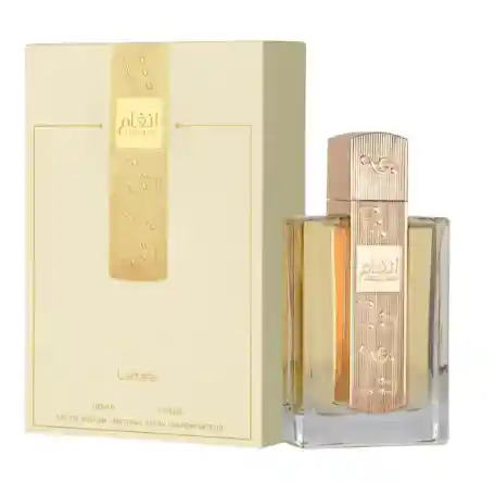 Lattafa Angham 100ml Mujer