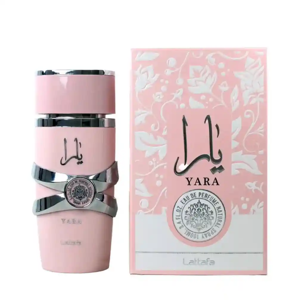 Lattafa Yara Woman 100ml Edp