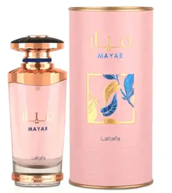 Lattafa Mayar 100ml Edp Mujer