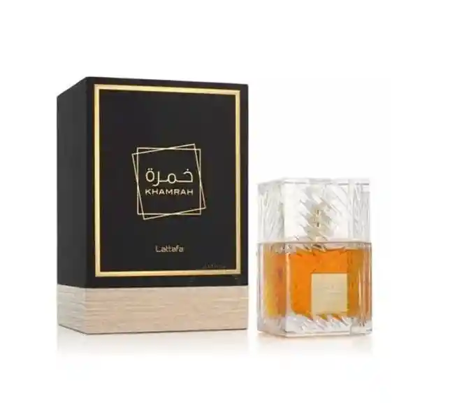Lattafa Khamrah 100ml Edp Unisex