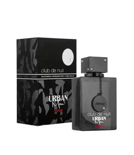Armaf Club De Nuit Urban Elixir 105 Ml Edp Hombre