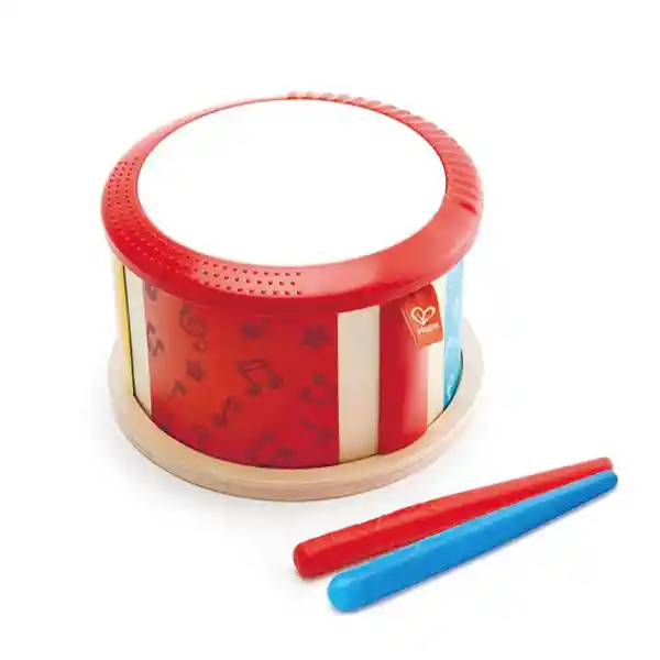 Tambor Musical - Hape