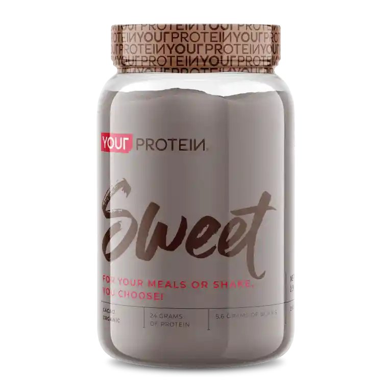 Your Protein Whey - Cacao | Yptn