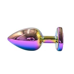 plug anal chile Plug Anal Lure Me main image 0