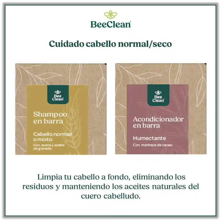 Pack Mantención