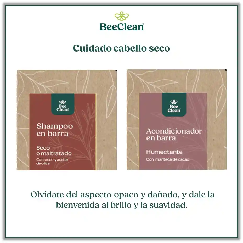 Pack Humectación