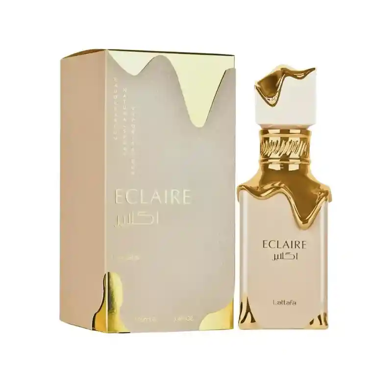 Lattafa Eclaire 100ml Edp Mujer