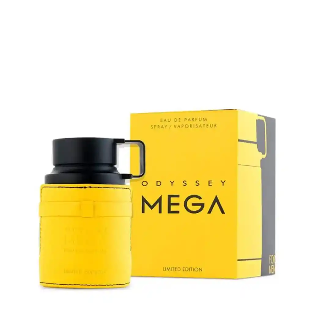 Armaf Mega Edp 100ml