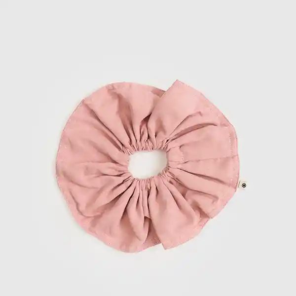 Collet Efecto Gamuza Rosado