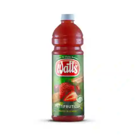 Watts 1.5 l Tutifrutilla