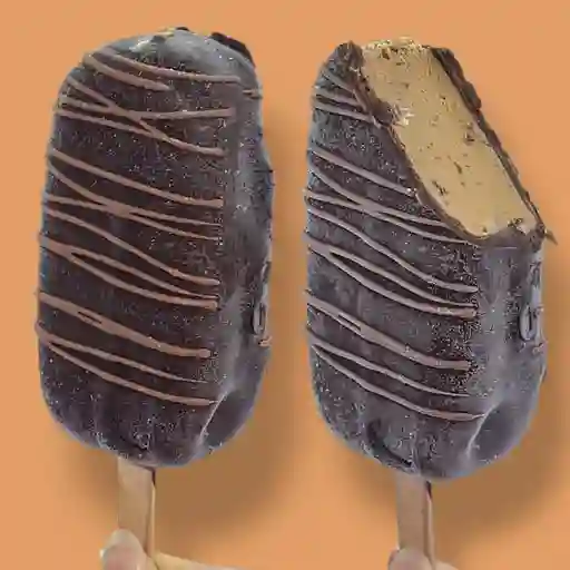 Paleta Dulce de Leche P7