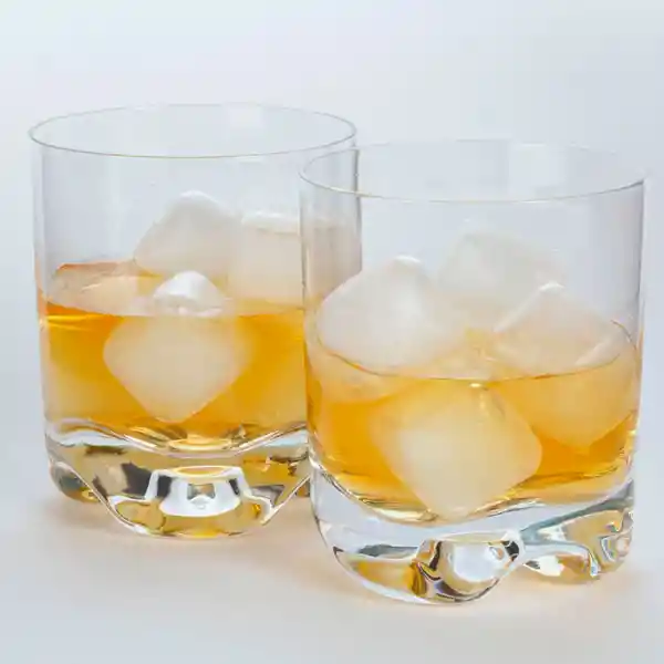 Kikkerland Cubos de Hielo Reutilizables