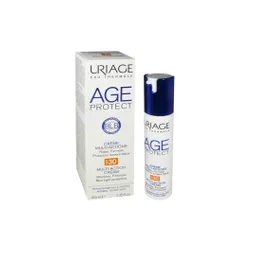 Uriage Crema Facial Multiacción Age Protect