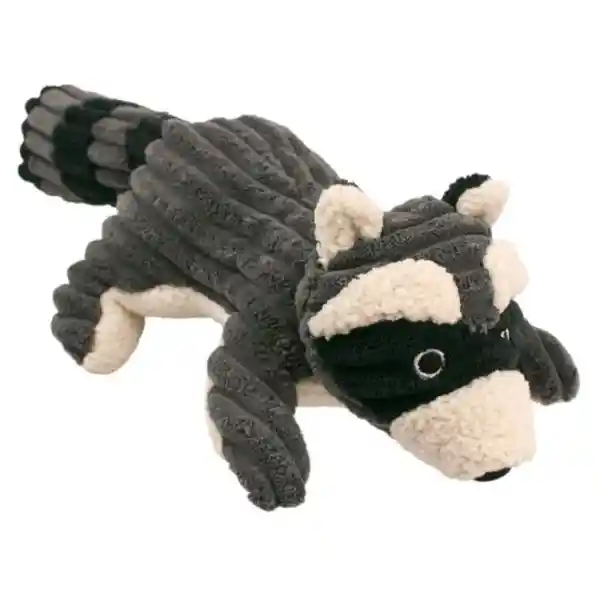 Tall Tails Peluche Mapache Con Sonido