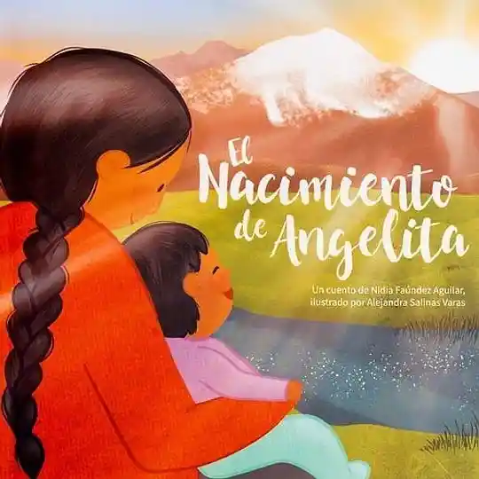 El Nacimiento de Angelita