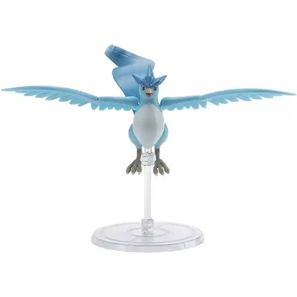 Pokémon Figura de Colección Super Articulada Charizard 15 cm