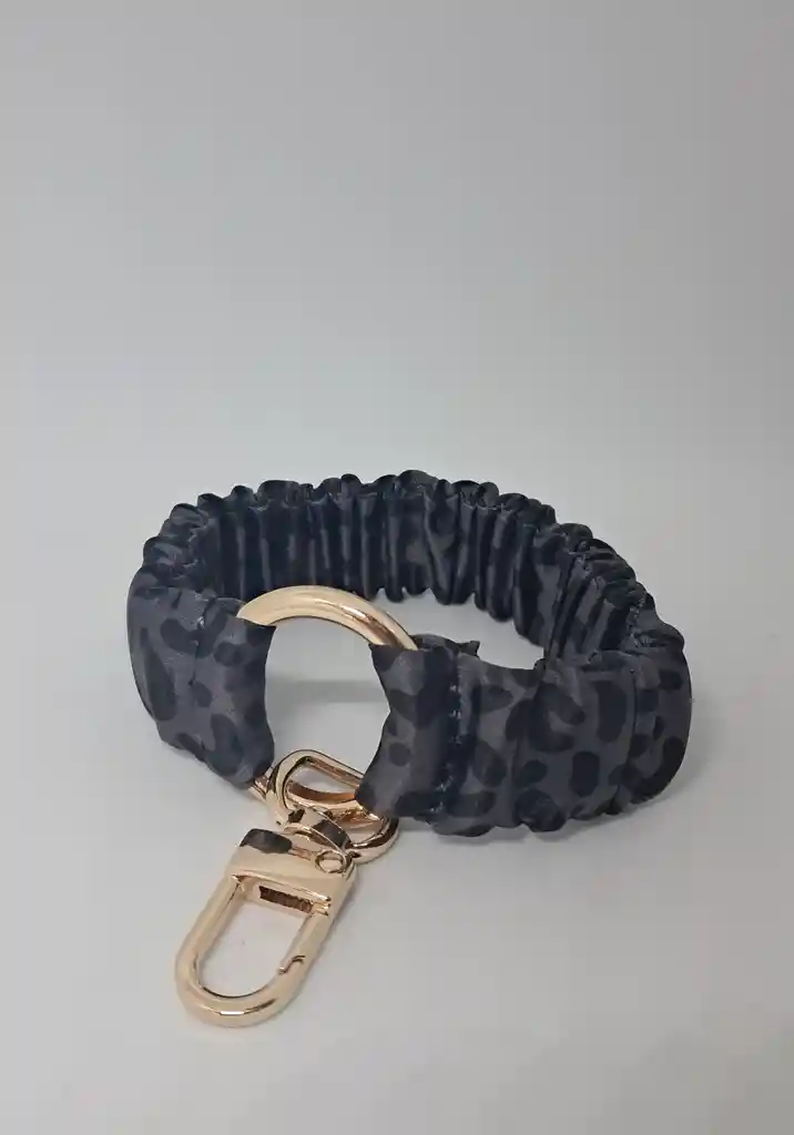 Colet Para Llave - Negro - Multiservice
