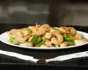 Camarón Mongoliano 