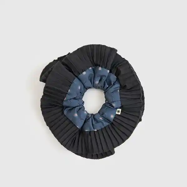 Collet Maxi Azul