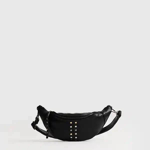 Banano Street Tachas Negro